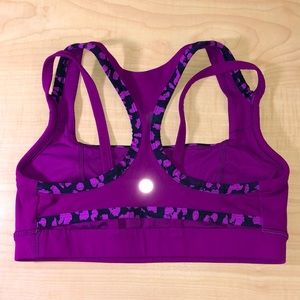 Lululemon Sport Bra